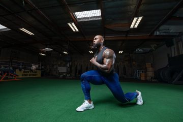 corey calliet bodyweight exercises